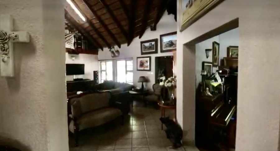 3 Bedroom Property for Sale in Flamwood North West